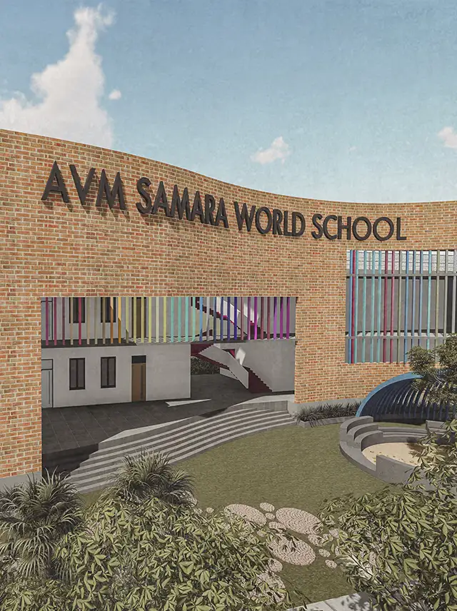 International School