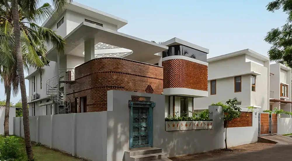 Alai Project listed in ArchiDiaries